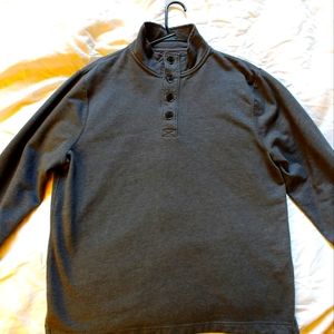 Jcrew Authentic Fleece